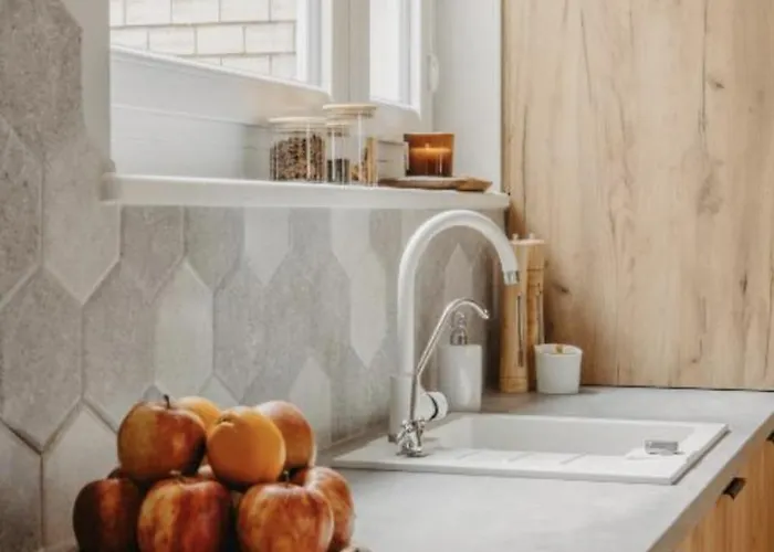 Uniwersytecka 27 - Przestronny Na Wroclawskiej Starowce - 3 Sypialnie, Sauna, Billard - - Fair *