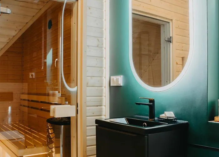 Uniwersytecka 27 - Przestronny Na Wroclawskiej Starowce - 3 Sypialnie, Sauna, Billard - - Fair * Wrocław