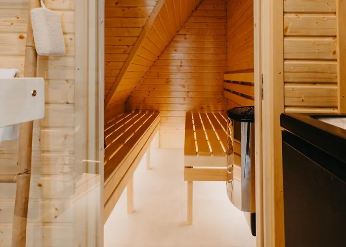 Apartman Uniwersytecka 27 - Przestronny Na Wroclawskiej Starowce - 3 Sypialnie, Sauna, Billard - - Fair Wrocław