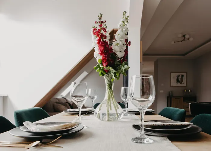 Uniwersytecka 27 - Przestronny Na Wroclawskiej Starowce - 3 Sypialnie, Sauna, Billard - - Fair * Wrocław