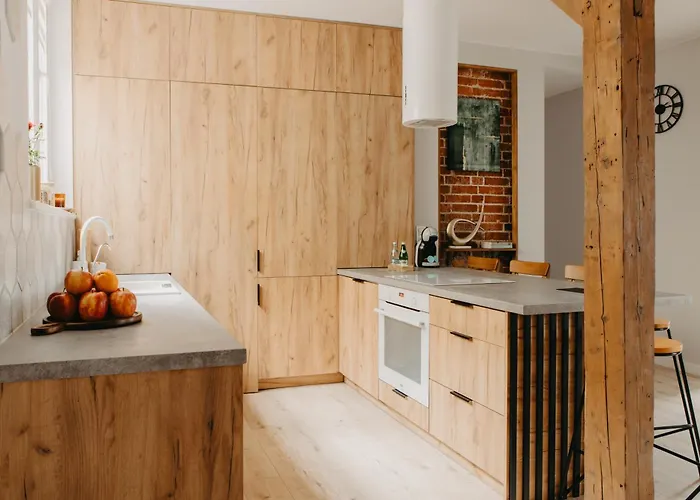 Uniwersytecka 27 - Przestronny Na Wroclawskiej Starowce - 3 Sypialnie, Sauna, Billard - - Fair * Wrocław