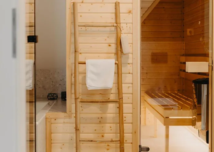 Uniwersytecka 27 - Przestronny Na Wroclawskiej Starowce - 3 Sypialnie, Sauna, Billard - - Fair * Wrocław