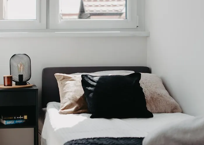 Uniwersytecka 27 - Przestronny Na Wroclawskiej Starowce - 3 Sypialnie, Sauna, Billard - - Fair Wrocław