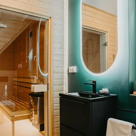 Uniwersytecka 27 - Przestronny Na Wroclawskiej Starowce - 3 Sypialnie, Sauna, Billard - - Fair * Breslau