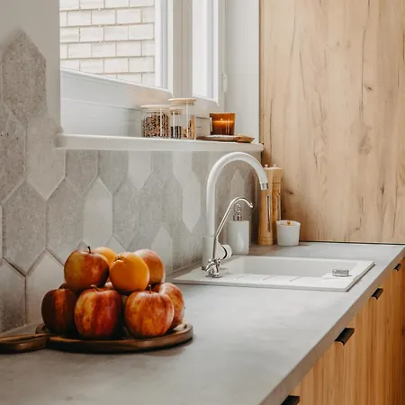 Uniwersytecka 27 - Przestronny Na Wroclawskiej Starowce - 3 Sypialnie, Sauna, Billard - - Fair