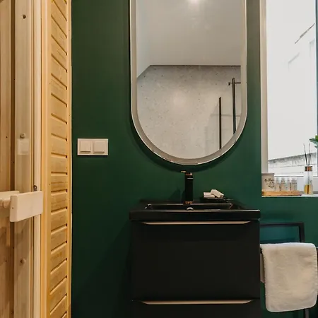 Apartment Uniwersytecka 27 - Przestronny Na Wroclawskiej Starowce - 3 Sypialnie, Sauna, Billard - - Fair *